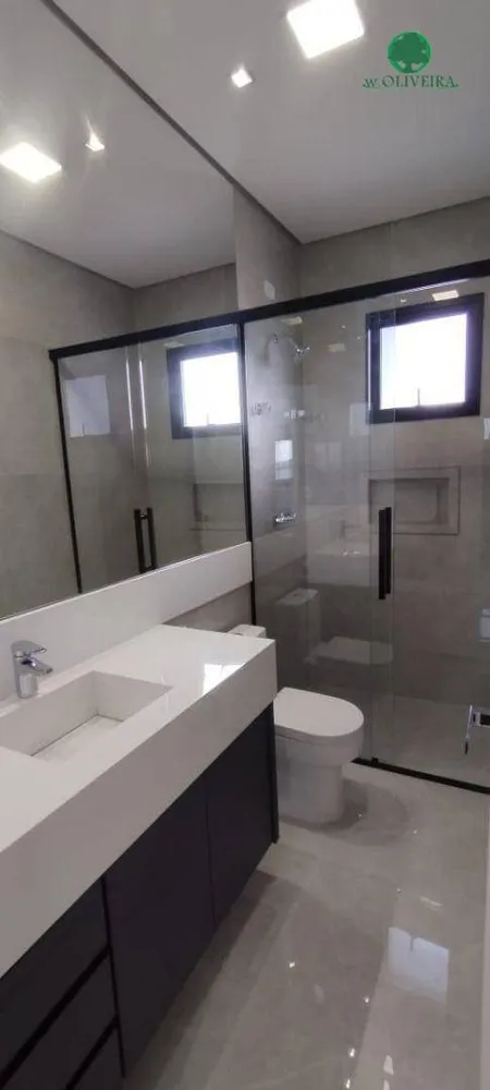 Sobrado, 3 quartos, 198 m² - Foto 3