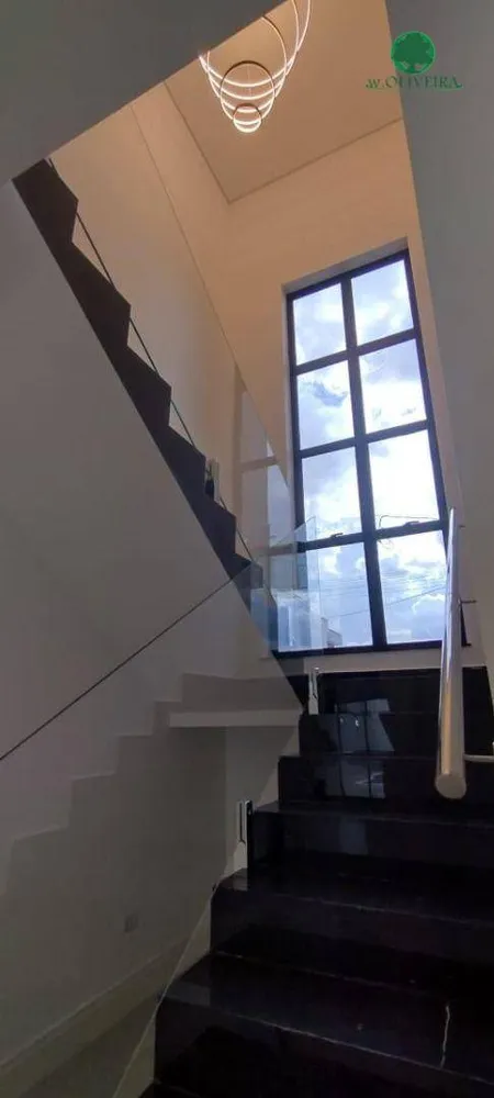 Sobrado, 3 quartos, 198 m² - Foto 2