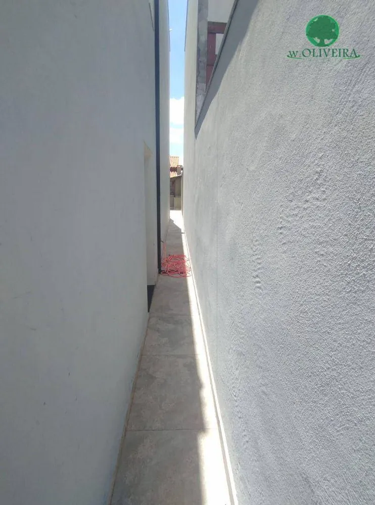 Sobrado, 3 quartos, 170 m² - Foto 3