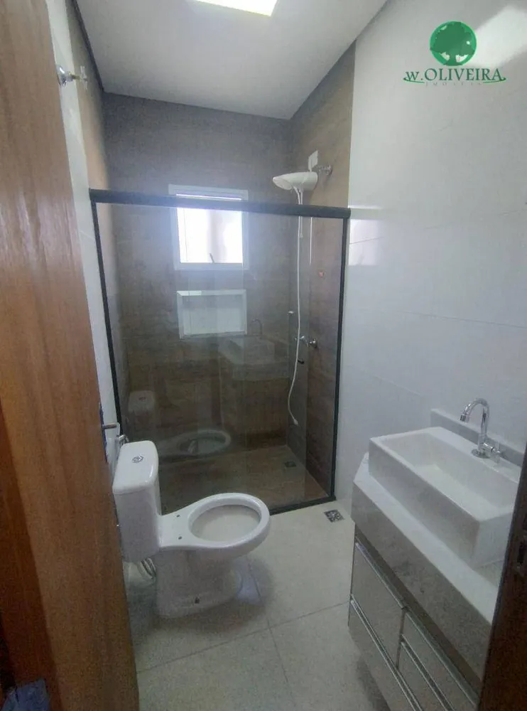 Sobrado, 3 quartos, 170 m² - Foto 1
