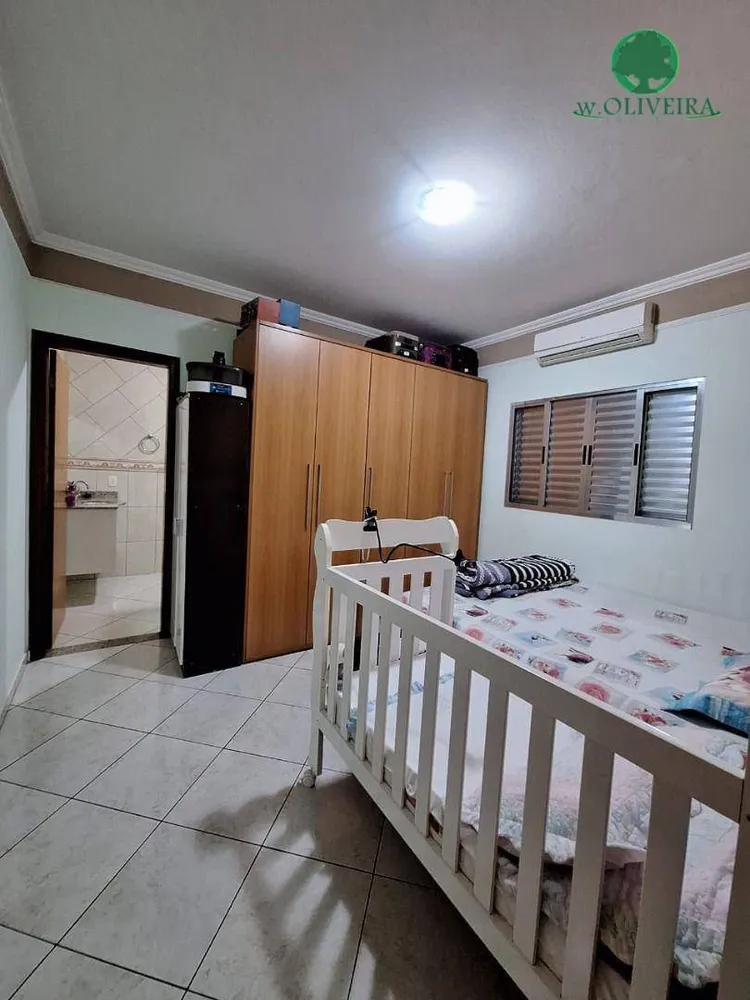 Casa, 2 quartos, 130 m² - Foto 3