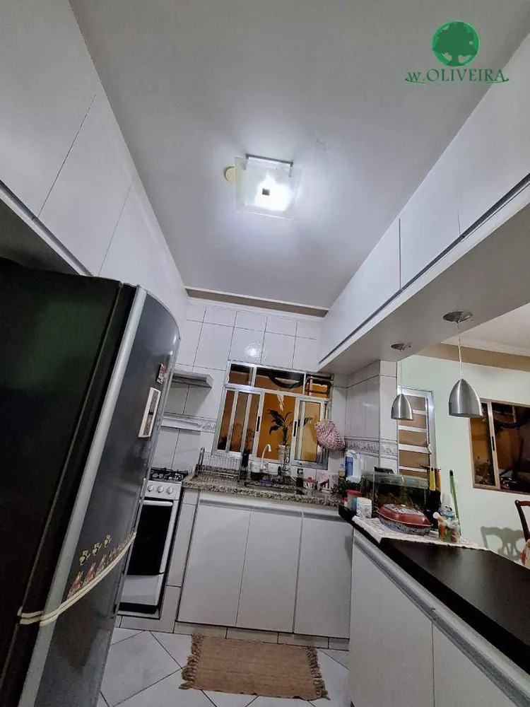 Casa, 2 quartos, 130 m² - Foto 2