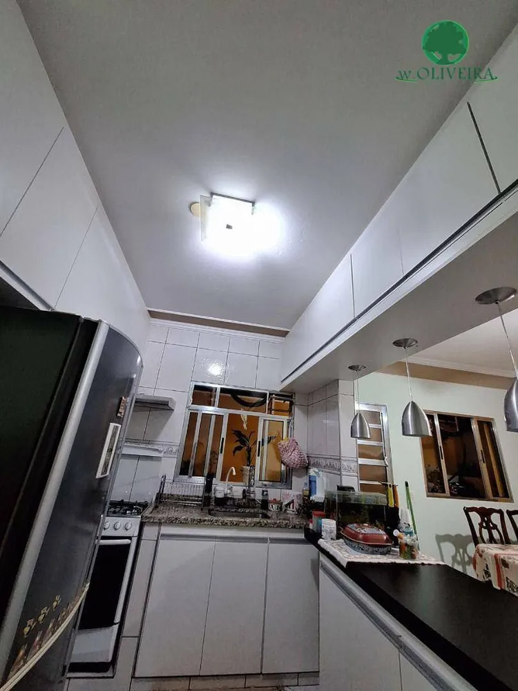 Casa, 2 quartos, 130 m² - Foto 1