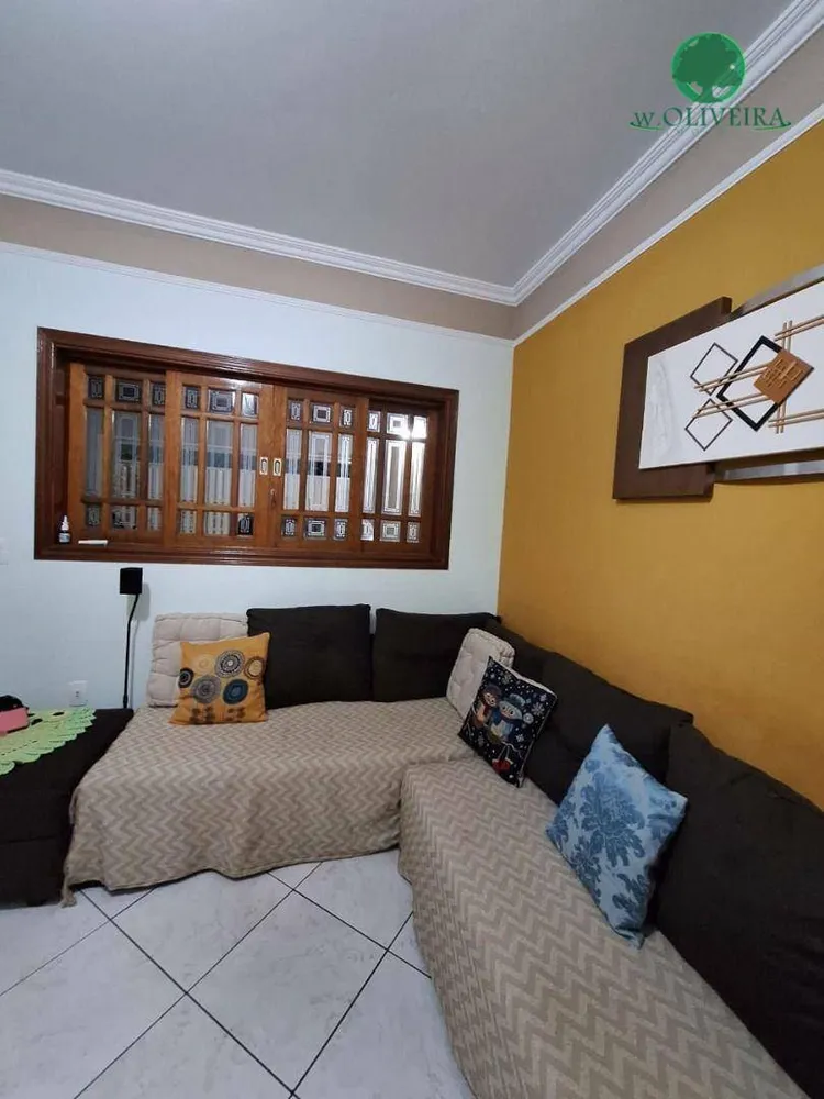 Casa, 2 quartos, 130 m² - Foto 4