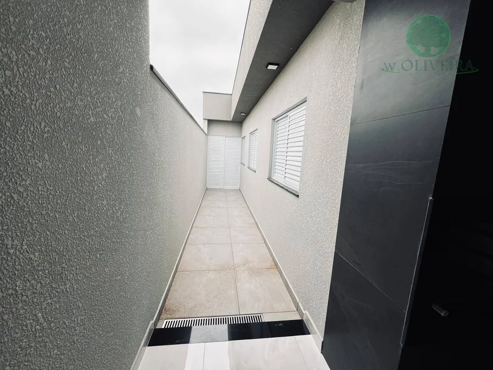 Casa, 3 quartos, 110 m² - Foto 2