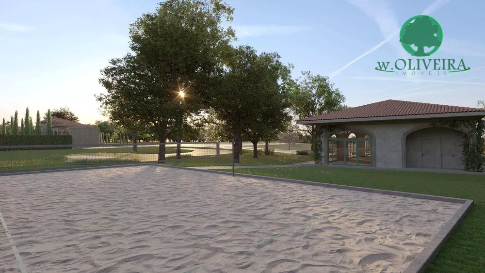 Loteamento e Condomínio, 420 m² - Foto 3