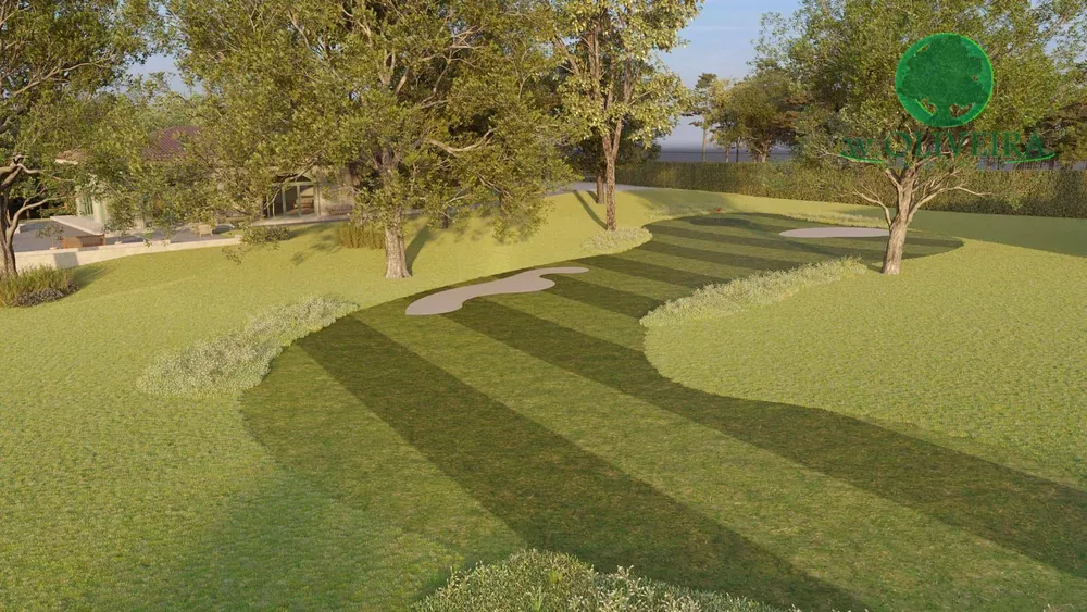 Loteamento e Condomínio, 420 m² - Foto 4