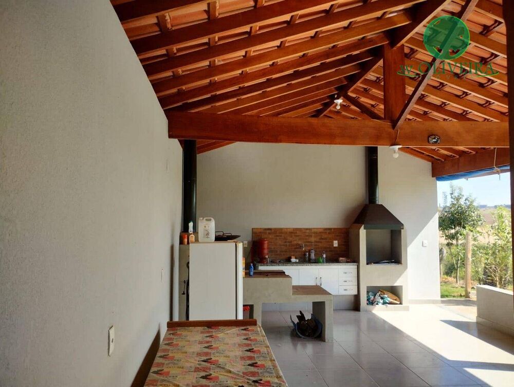 Chácara, 1 quarto, 2700 m² - Foto 8