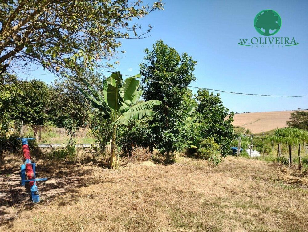 Chácara, 1 quarto, 2700 m² - Foto 1