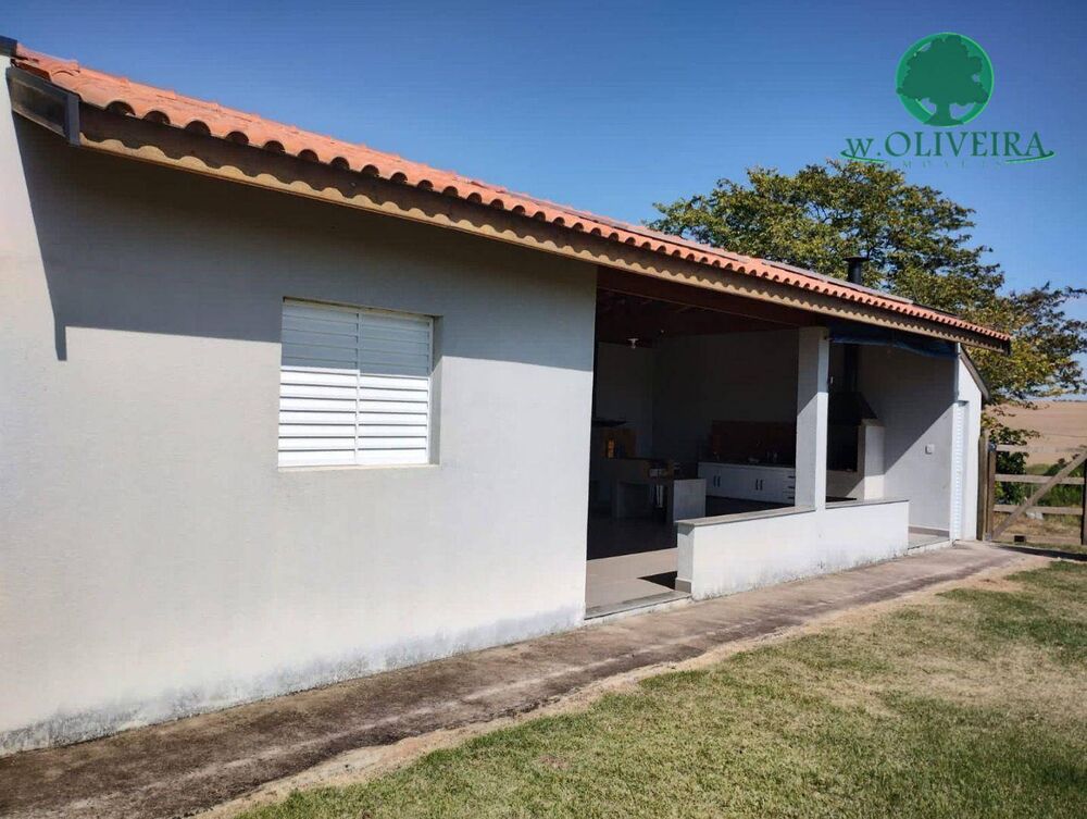 Chácara, 1 quarto, 2700 m² - Foto 5