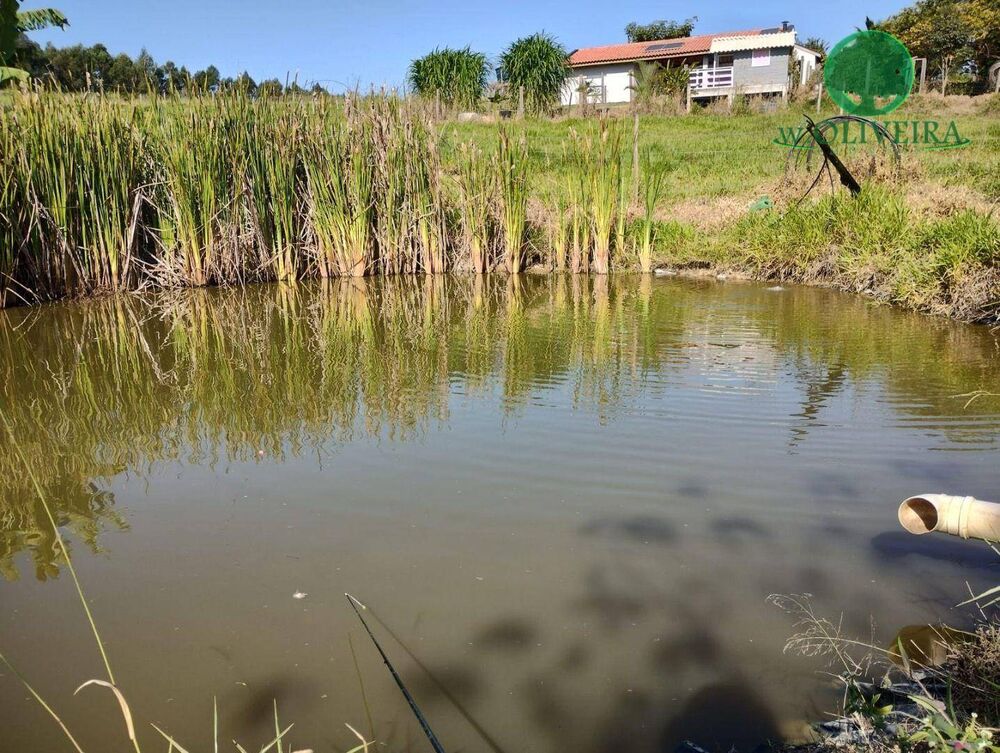 Chácara, 1 quarto, 2700 m² - Foto 3