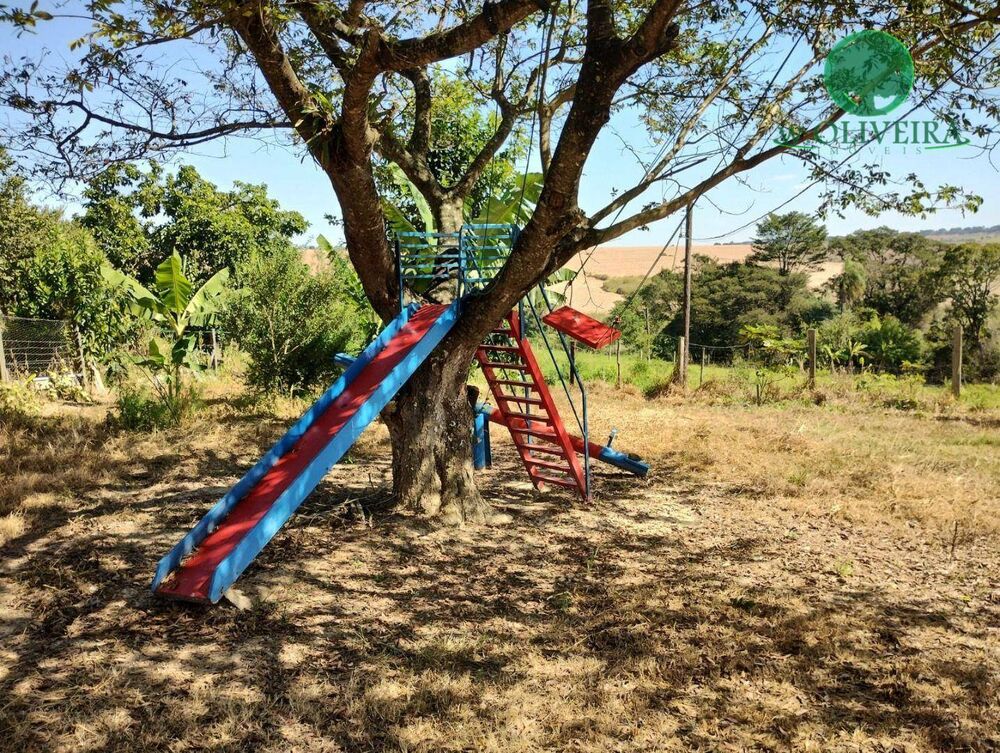 Chácara, 1 quarto, 2700 m² - Foto 2