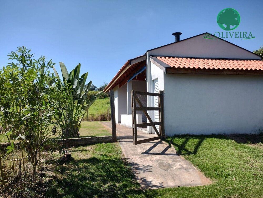 Chácara, 1 quarto, 2700 m² - Foto 4