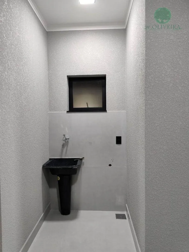 Casa, 3 quartos, 96 m² - Foto 2