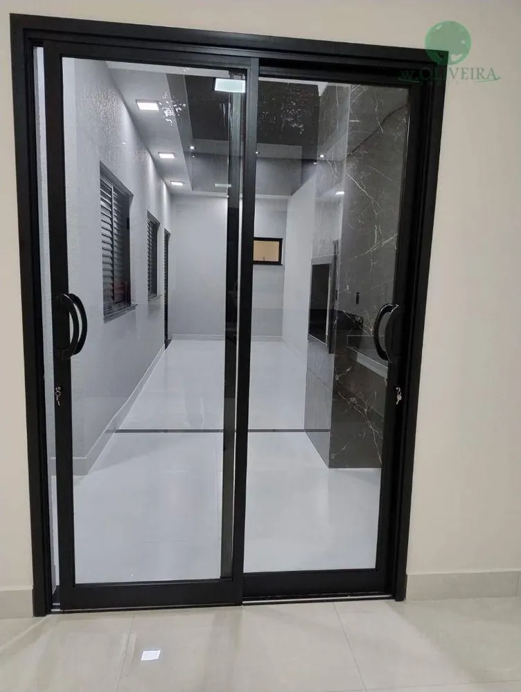 Casa, 3 quartos, 96 m² - Foto 1