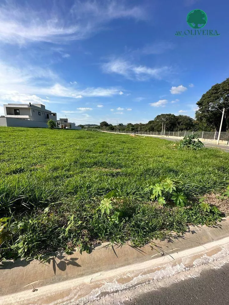 Loteamento e Condomínio à venda, 498M2 - Foto 1