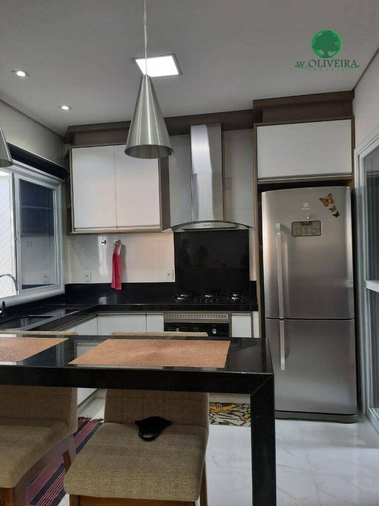 Casa, 3 quartos, 105 m² - Foto 2