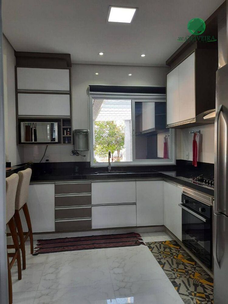 Casa, 3 quartos, 105 m² - Foto 1