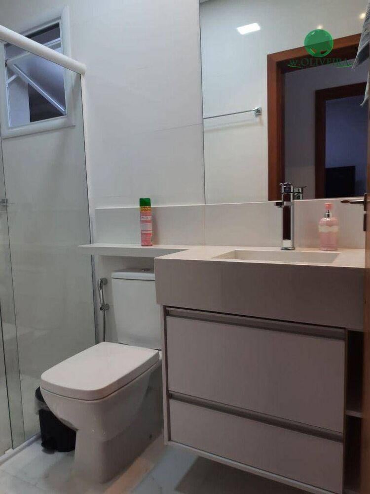 Casa, 3 quartos, 105 m² - Foto 4