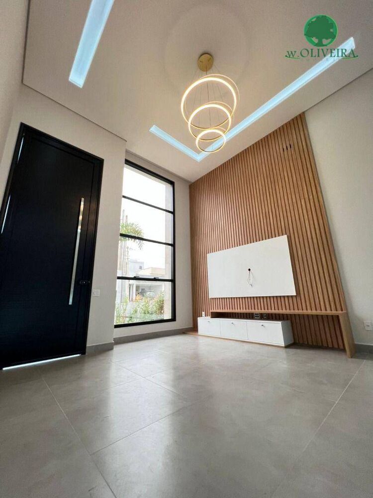 Casa de Condomínio, 3 quartos - Foto 3