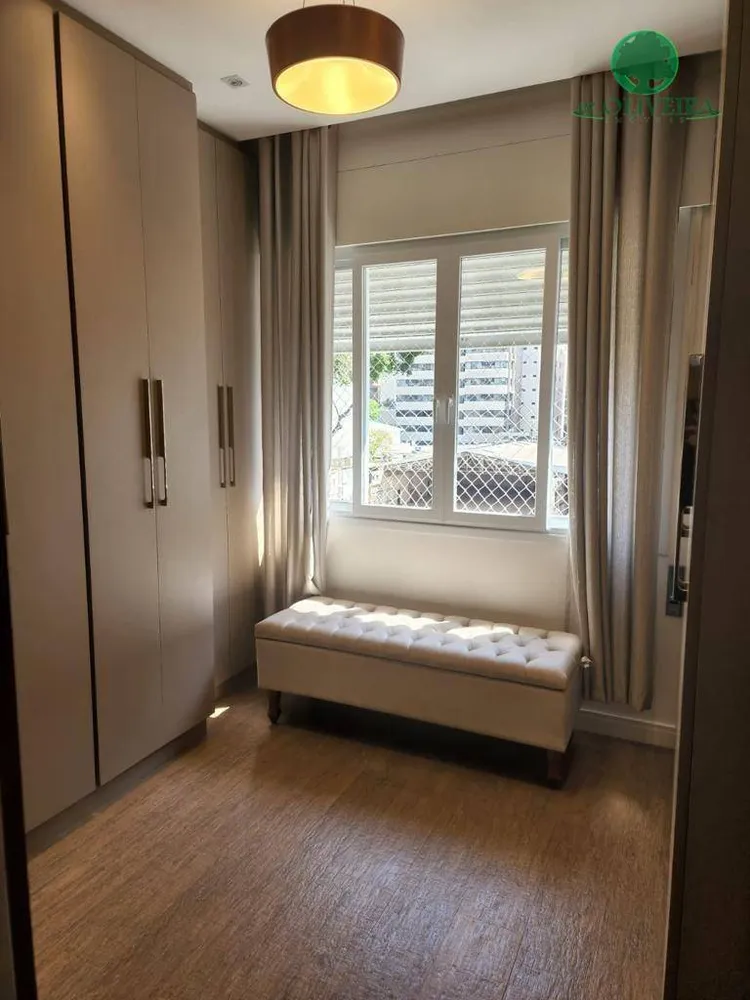 Apartamento, 3 quartos, 128 m² - Foto 3