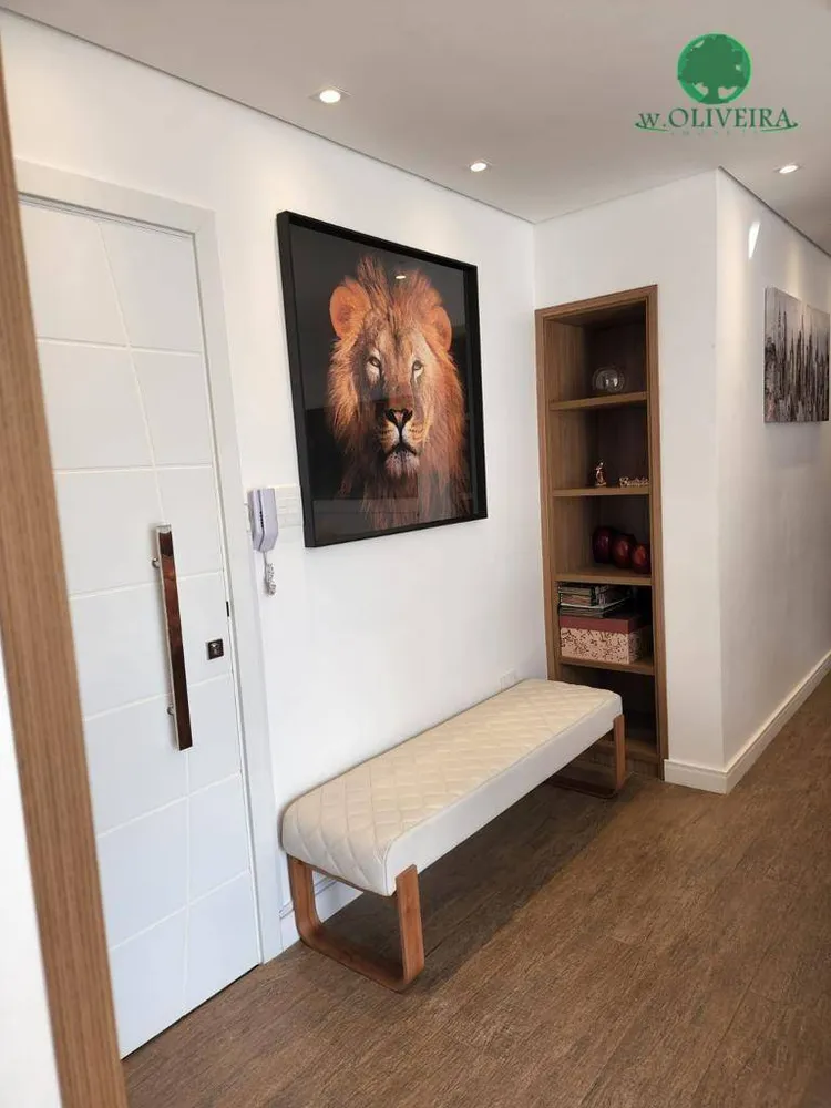 Apartamento, 3 quartos, 128 m² - Foto 2