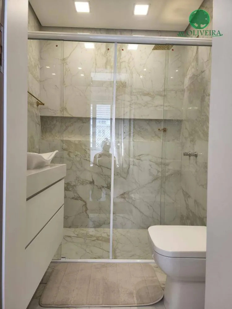 Apartamento, 3 quartos, 128 m² - Foto 1