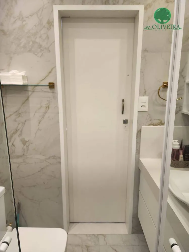 Apartamento, 3 quartos, 128 m² - Foto 4