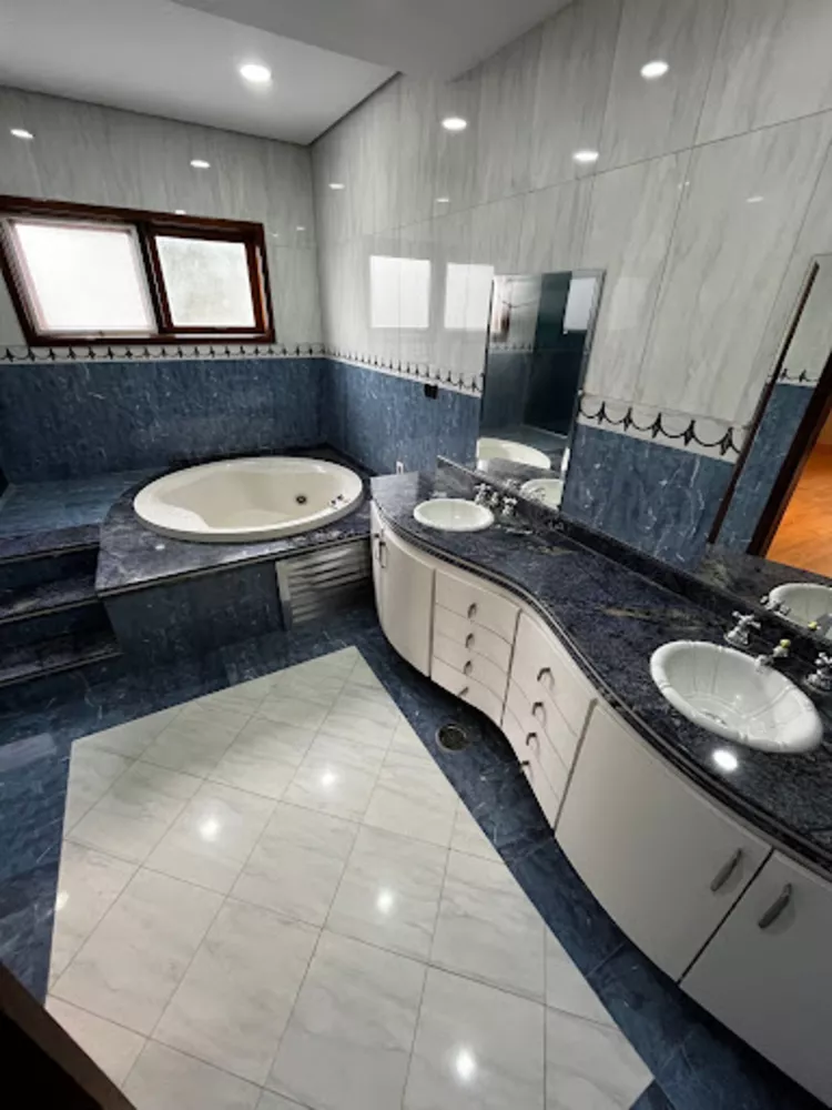Chácara, 7 quartos, 2200 m² - Foto 5