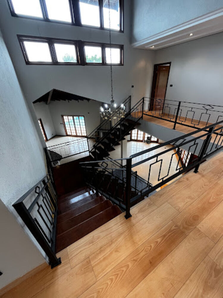 Chácara, 7 quartos, 2200 m² - Foto 11