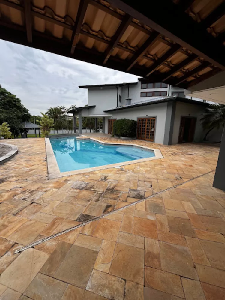 Chácara, 7 quartos, 2200 m² - Foto 2