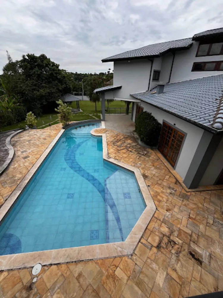 Chácara, 7 quartos, 2200 m² - Foto 3