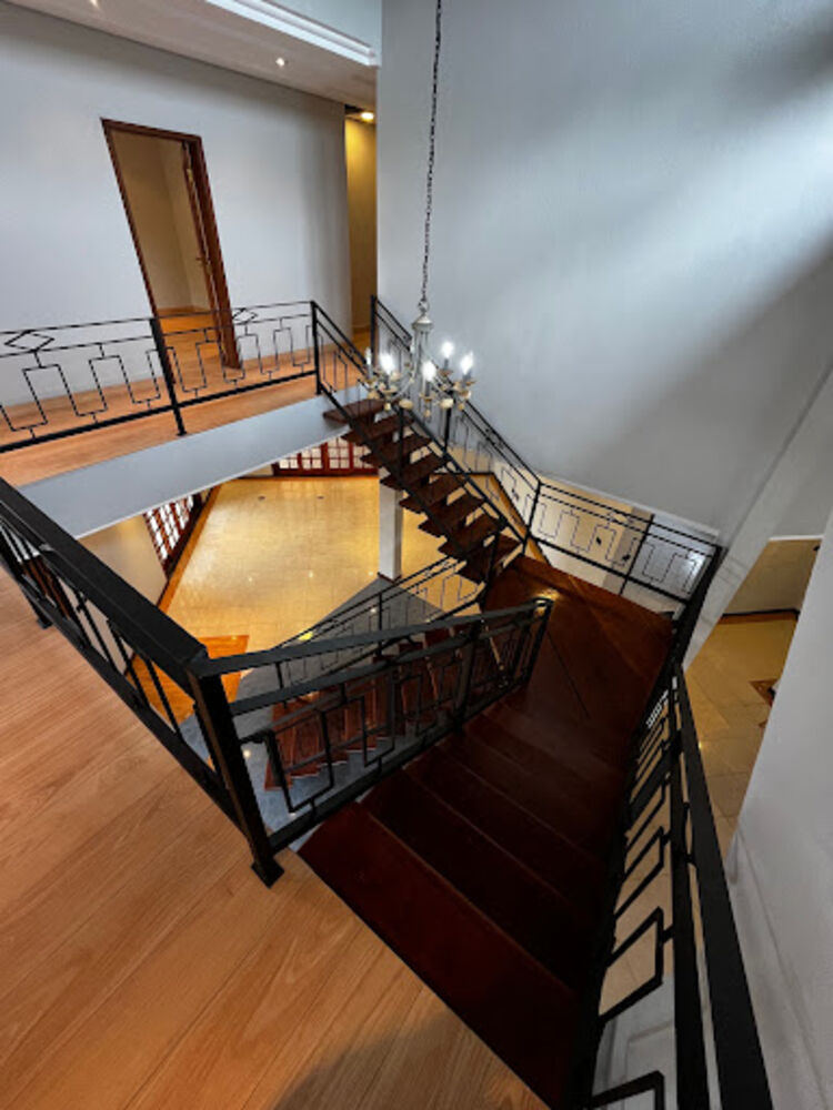 Chácara, 7 quartos, 2200 m² - Foto 13