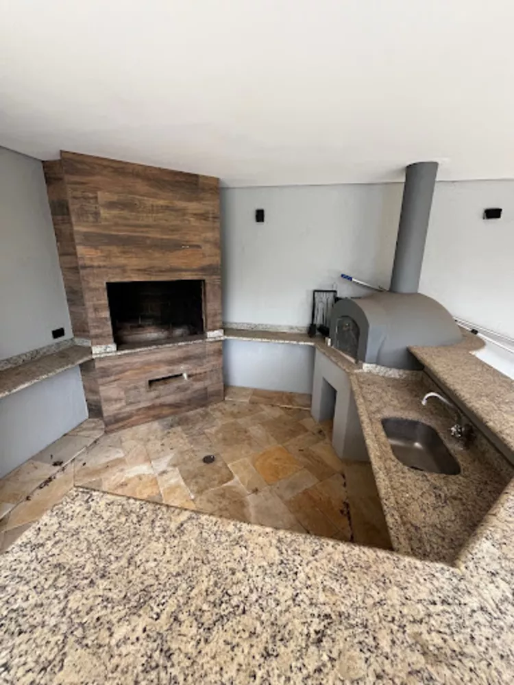 Chácara, 7 quartos, 2200 m² - Foto 6