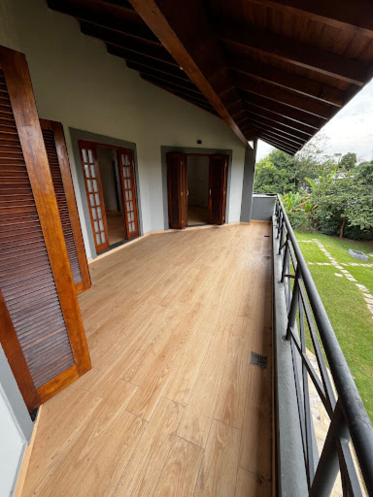 Chácara, 7 quartos, 2200 m² - Foto 16