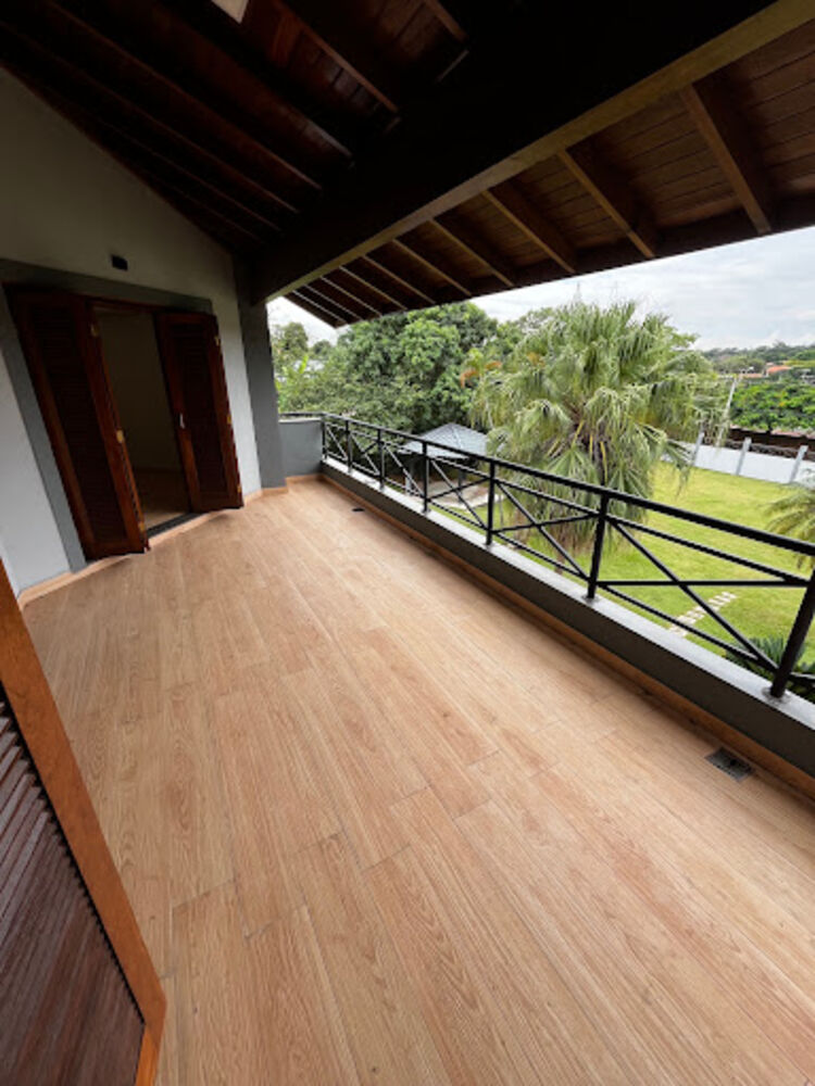 Chácara, 7 quartos, 2200 m² - Foto 12