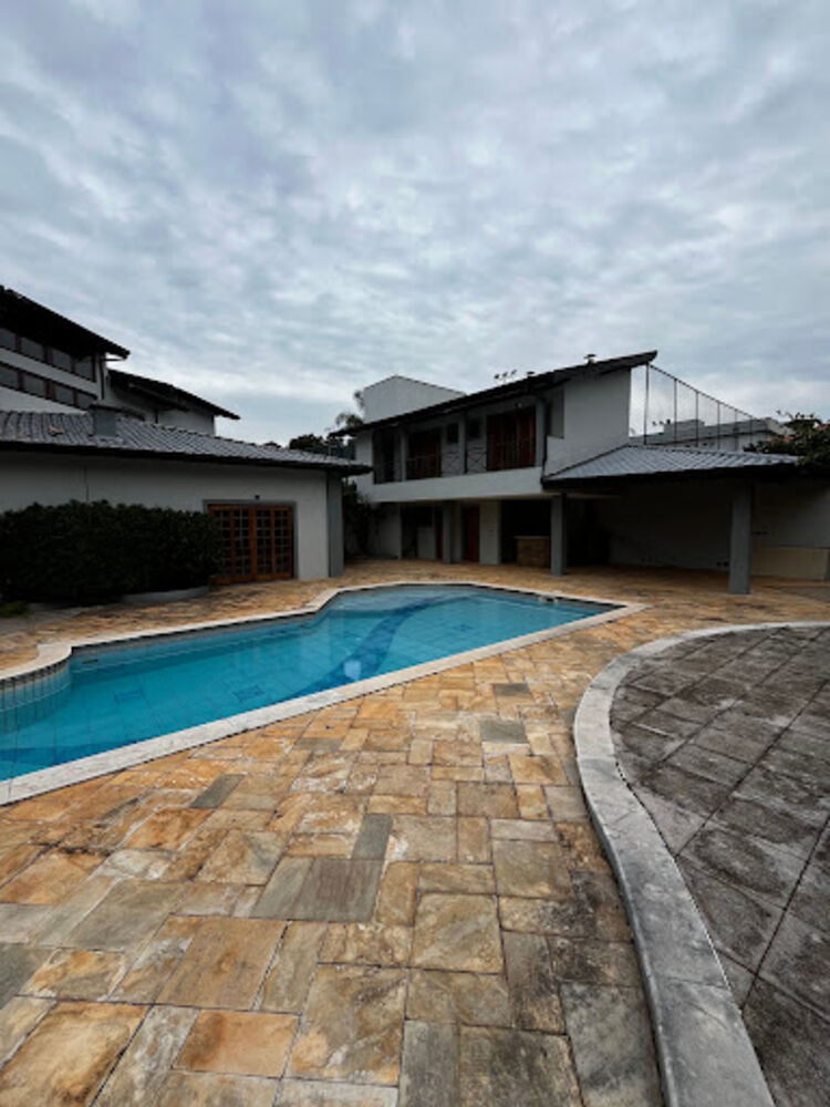 Chácara, 7 quartos, 2200 m² - Foto 9