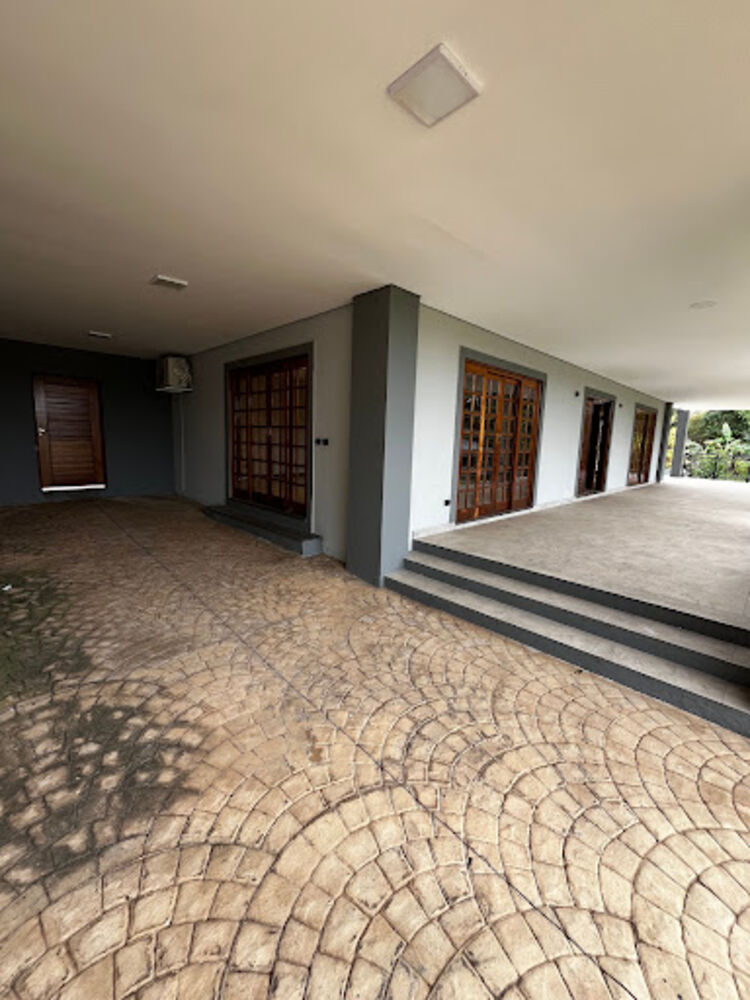 Chácara, 7 quartos, 2200 m² - Foto 3