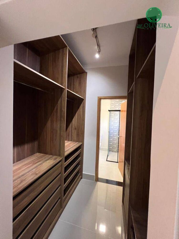 Casa de Condomínio, 3 quartos - Foto 9