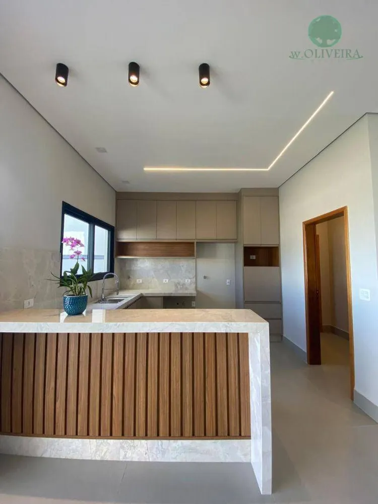 Casa de Condomínio, 3 quartos - Foto 3
