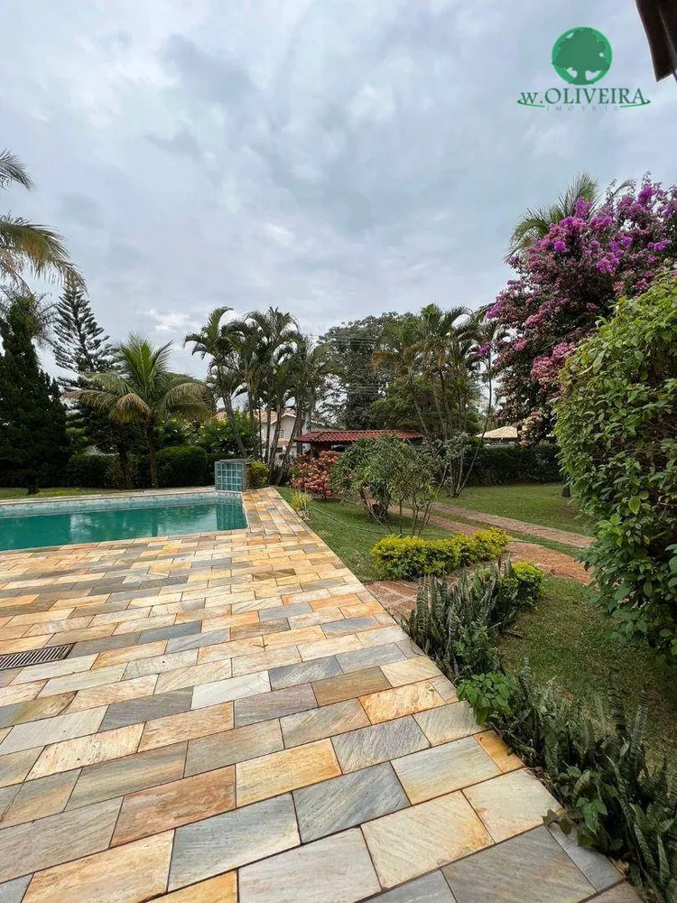 Chácara, 4 quartos, 3000 m² - Foto 4
