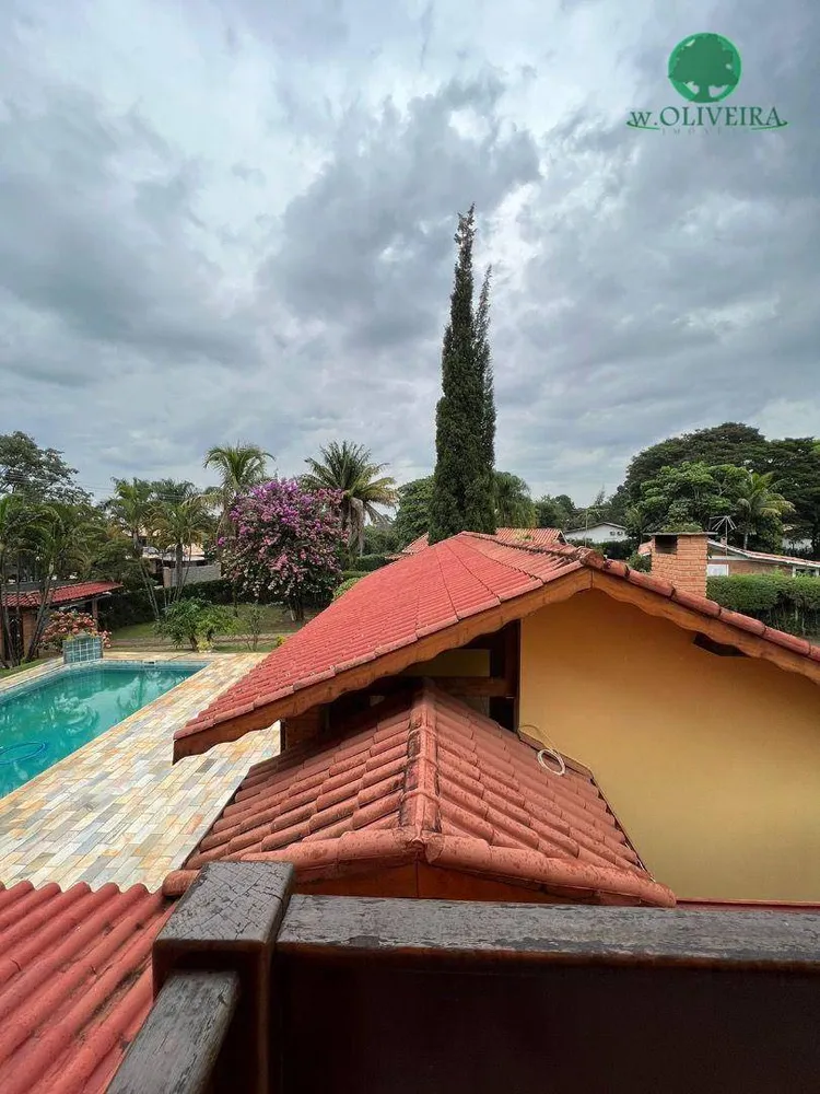 Chácara, 4 quartos, 3000 m² - Foto 3