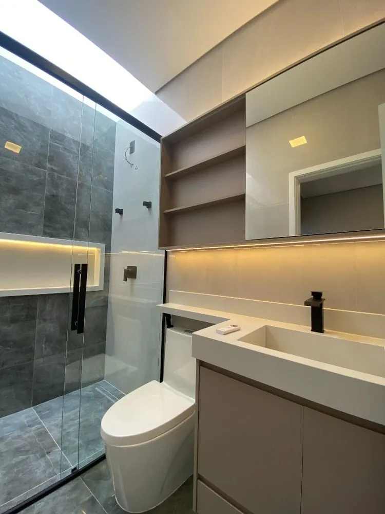 Casa, 3 quartos, 140 m² - Foto 1