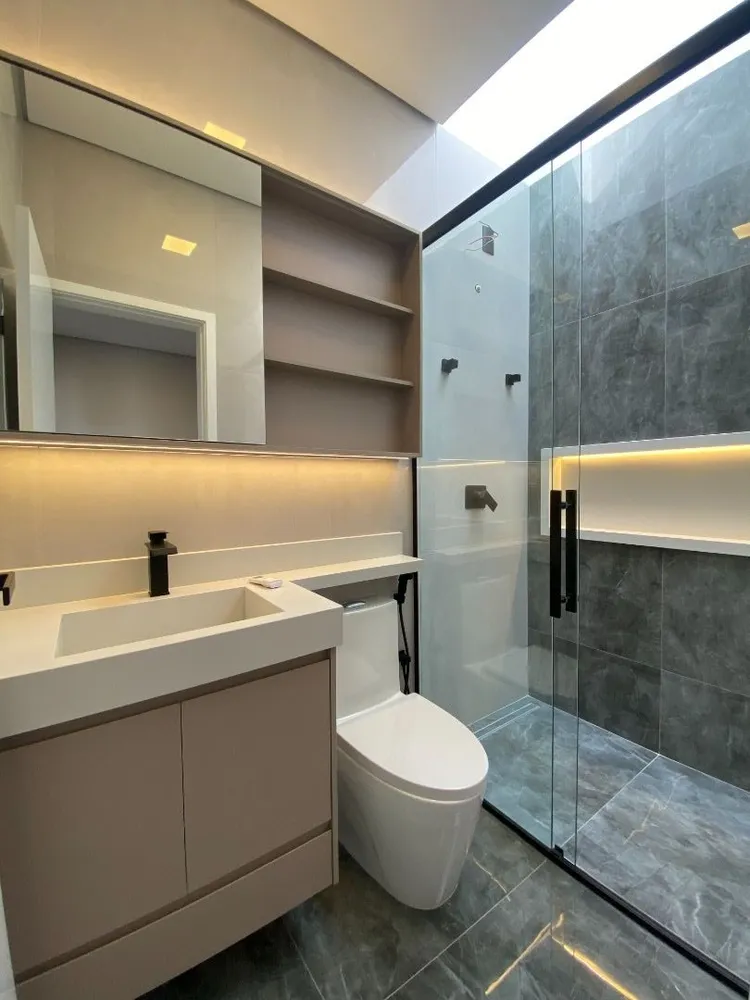 Casa, 3 quartos, 140 m² - Foto 3