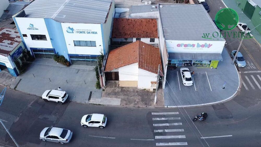 Terreno, 175 m² - Foto 1