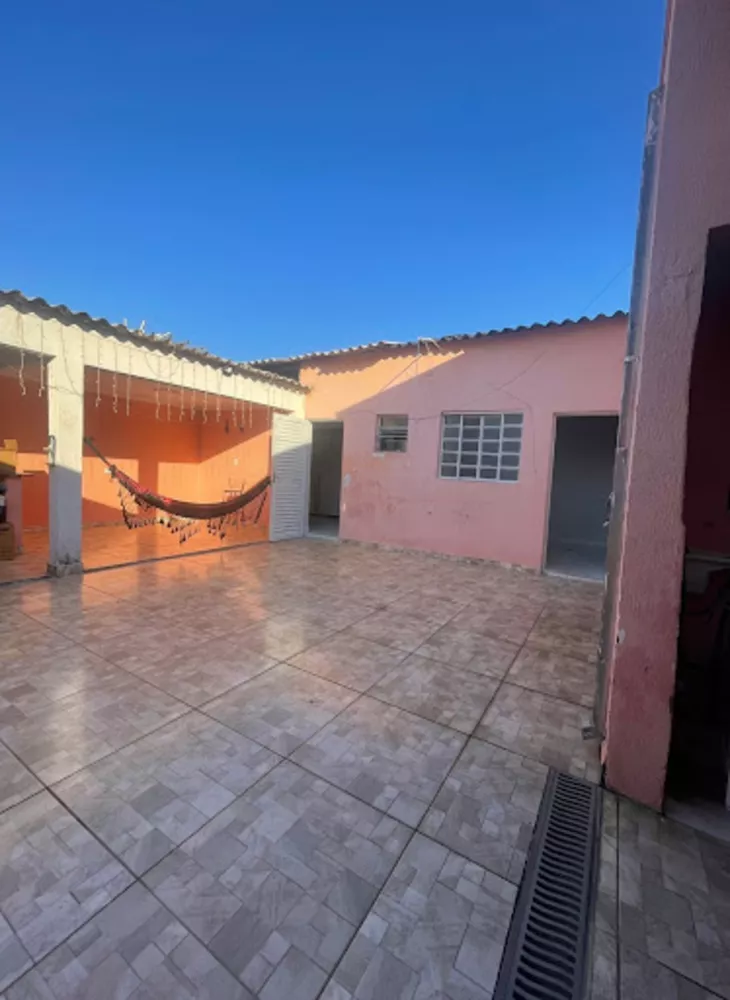 Casa, 3 quartos, 181 m² - Foto 5