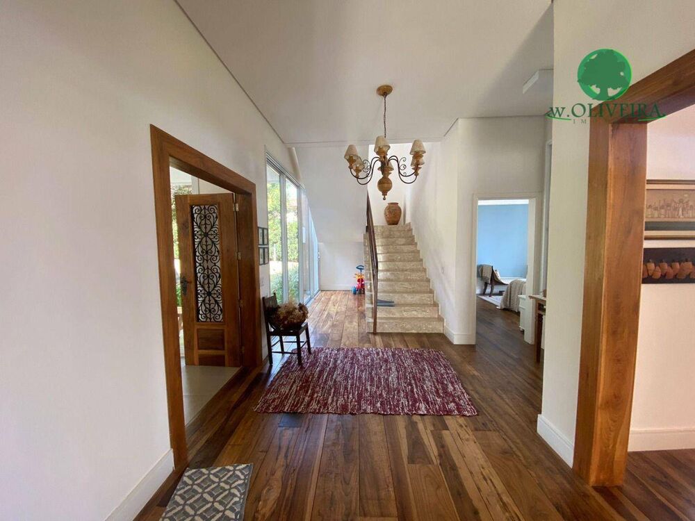 Casa, 6 quartos, 722 m² - Foto 5