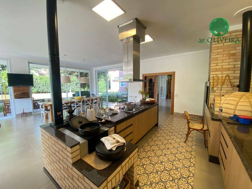 Casa, 6 quartos, 722 m² - Foto 8