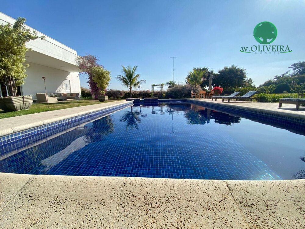 Casa, 6 quartos, 722 m² - Foto 3