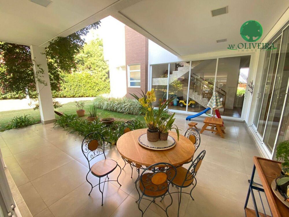 Casa, 6 quartos, 722 m² - Foto 9